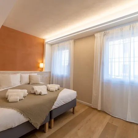 Apartment La Portaccia