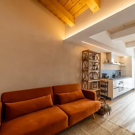 Apartment La Portaccia *