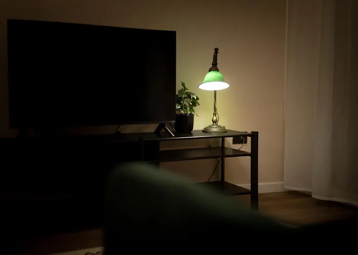 La Portaccia Apartment Cesena