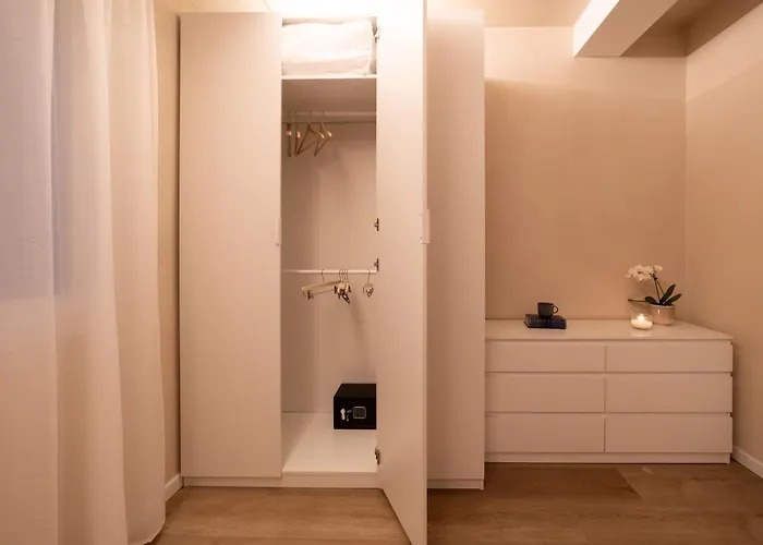 La Portaccia Apartment Cesena