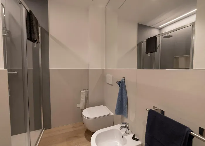 Apartment La Portaccia Cesena