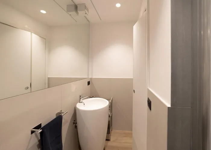 Apartment La Portaccia *