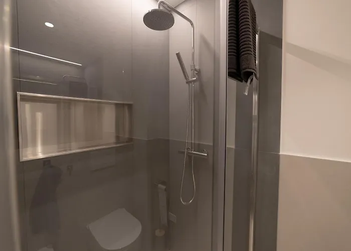 La Portaccia Apartment