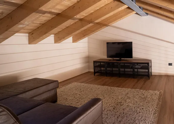 Apartment La Portaccia Cesena