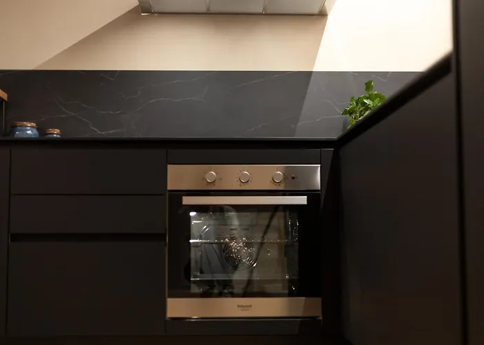 La Portaccia Apartment *