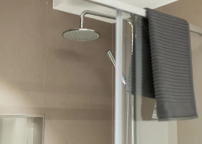 Apartment La Portaccia *