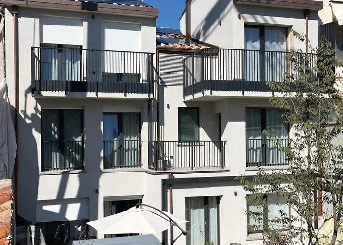 Apartment La Portaccia Cesena