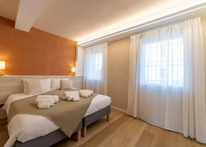 Apartment La Portaccia