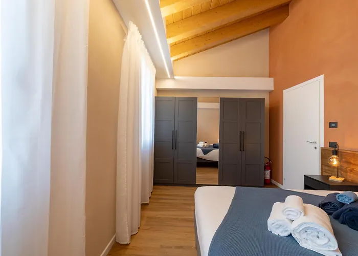 Apartment La Portaccia Cesena