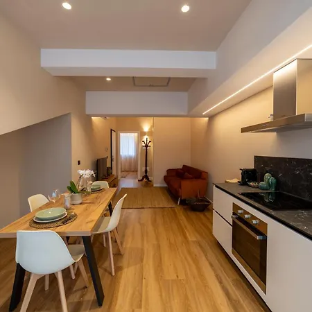 La Portaccia Apartament Cesena