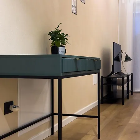 아파트 La Portaccia *