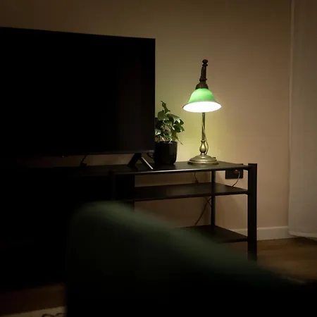 La Portaccia Daire Cesena