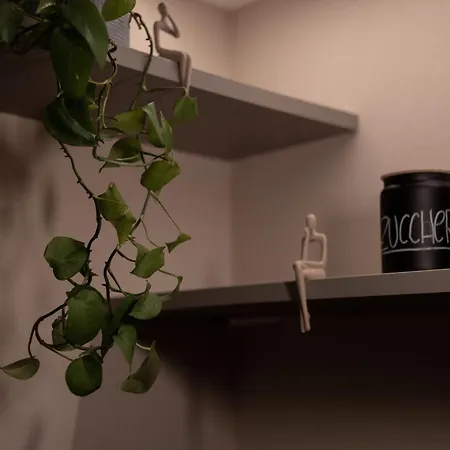 Διαμέρισμα La Portaccia *