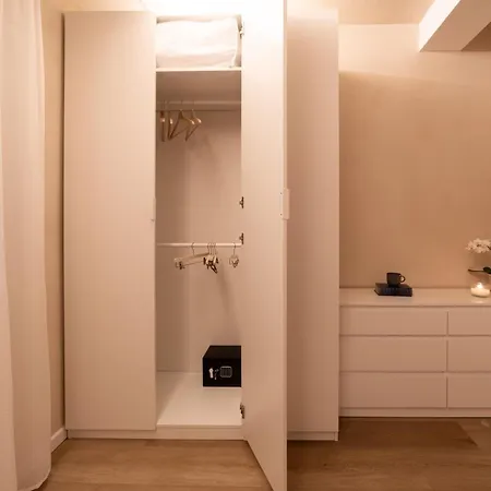 La Portaccia Διαμέρισμα Τσεζένα