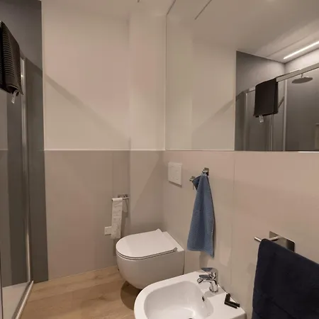 Διαμέρισμα La Portaccia Τσεζένα