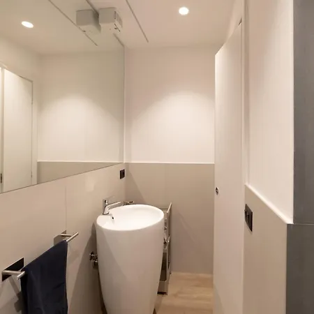 Διαμέρισμα La Portaccia *