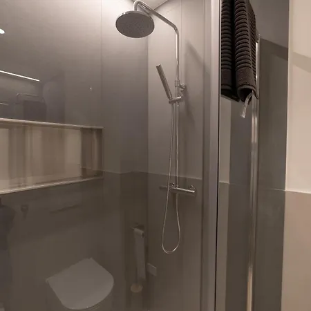 La Portaccia Διαμέρισμα