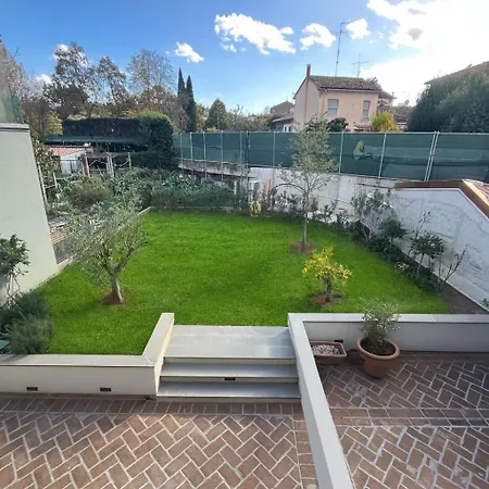 La Portaccia Apartament Cesena