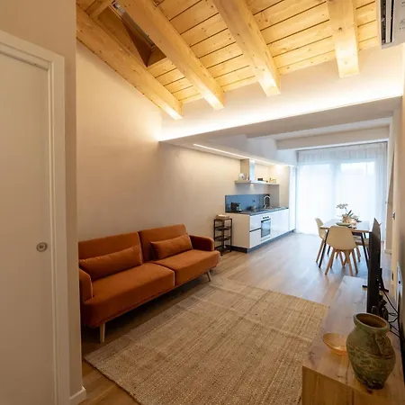 Διαμέρισμα La Portaccia *