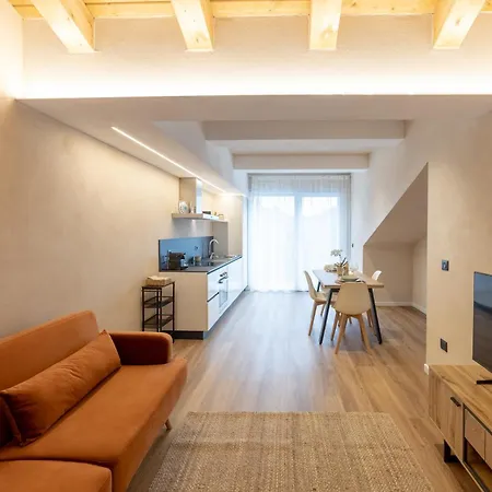 Daire La Portaccia *