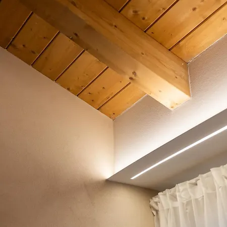 La Portaccia Daire *