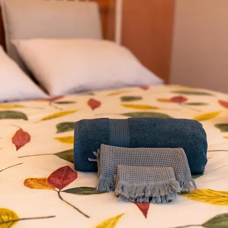 La Portaccia Daire *