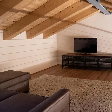 Διαμέρισμα La Portaccia Τσεζένα