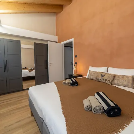 La Portaccia Διαμέρισμα