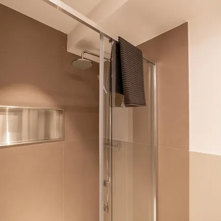 La Portaccia Διαμέρισμα Τσεζένα