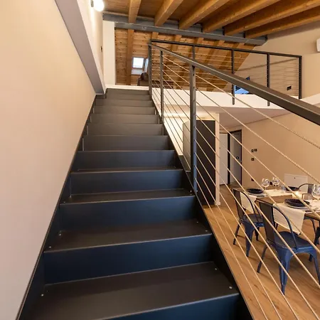 Daire La Portaccia Cesena