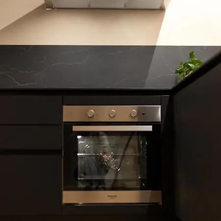 La Portaccia Daire *