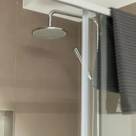 Διαμέρισμα La Portaccia *