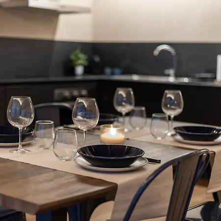 La Portaccia * Τσεζένα