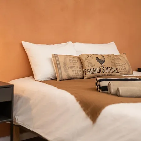 Διαμέρισμα La Portaccia Τσεζένα