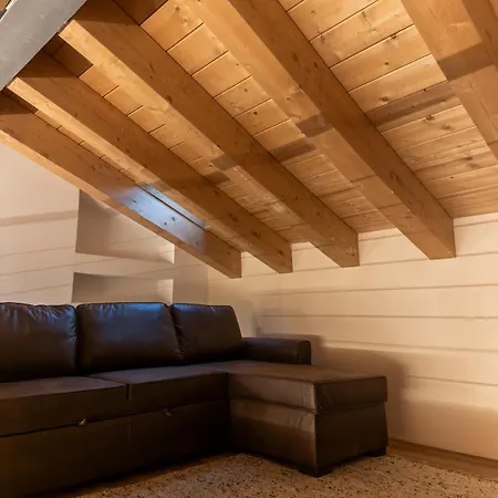 Διαμέρισμα La Portaccia Τσεζένα