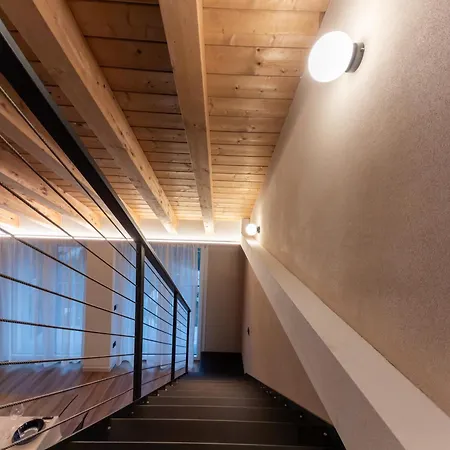 Daire La Portaccia *