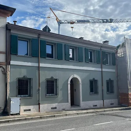 La Portaccia Appartement Cesena