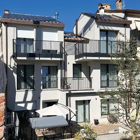 Daire La Portaccia Cesena