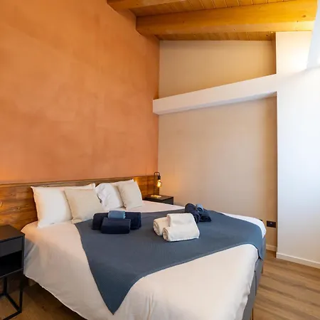 Apartament La Portaccia *