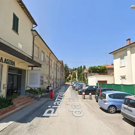 La Portaccia Cesena