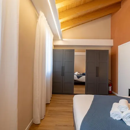 Apartament La Portaccia Cesena
