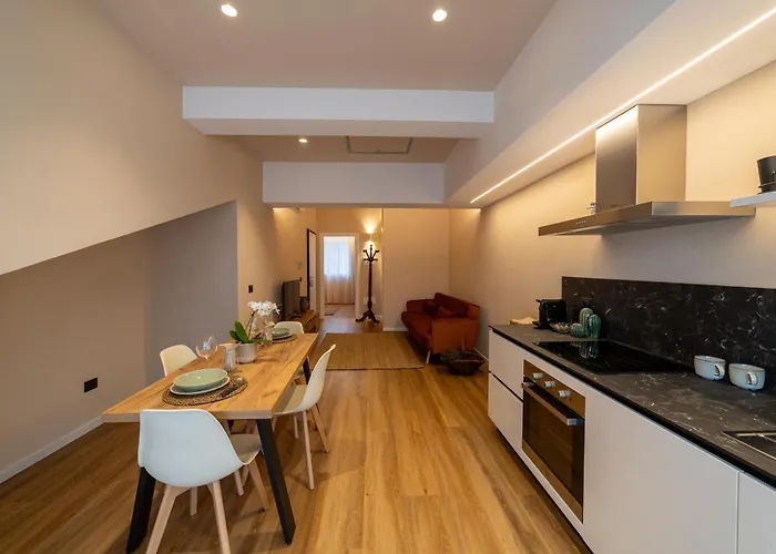 La Portaccia Apartament Cesena