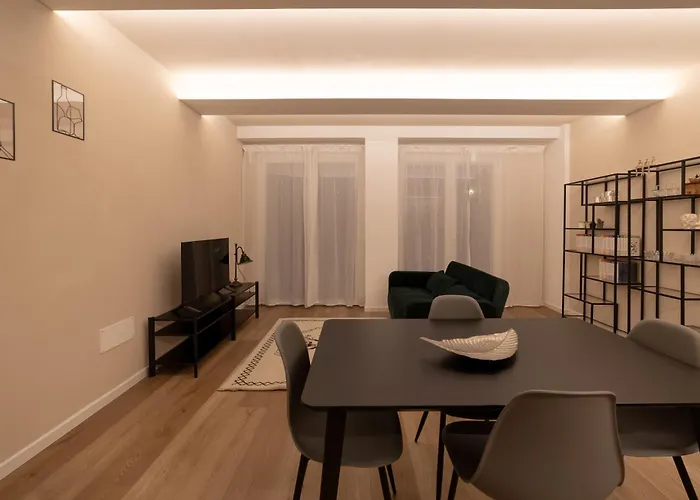 La Portaccia チェゼーナ