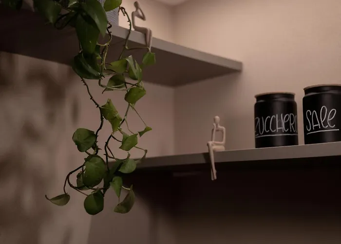 アパート La Portaccia *