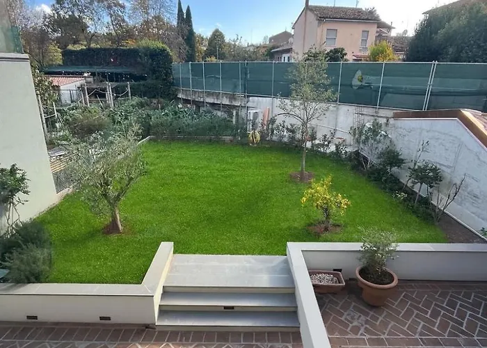 La Portaccia Apartament Cesena