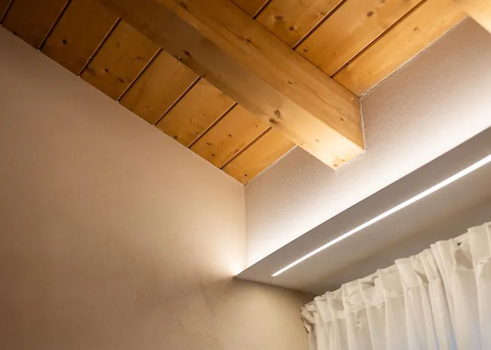 La Portaccia Appartamento *