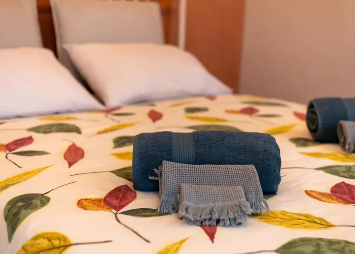 La Portaccia Appartamento *