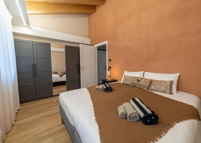 La Portaccia Apartament