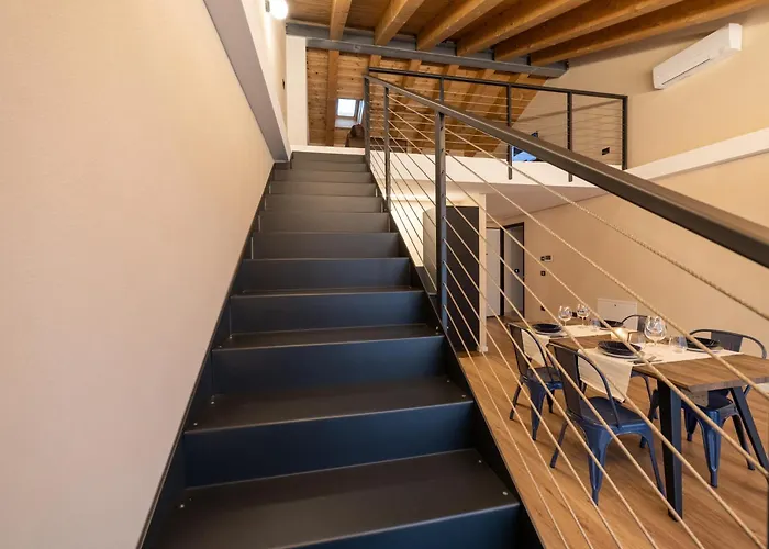 Apartament La Portaccia Cesena