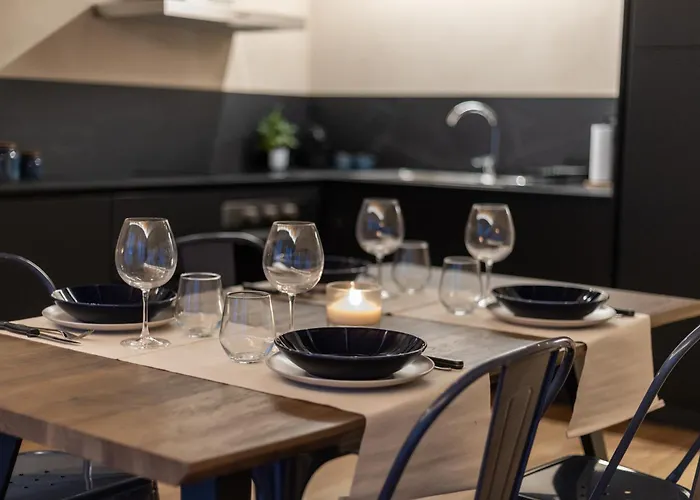 La Portaccia * チェゼーナ